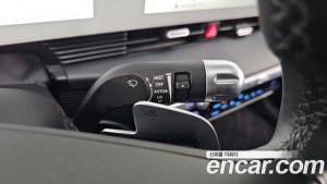Hyundai Ioniq5 Long Range 2022 года из Южной Кореи