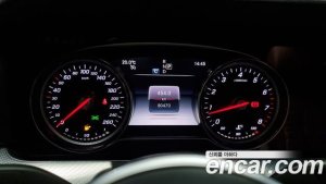 Mercedes-Benz E-Class E250 Avantgarde 2020 года из Южной Кореи
