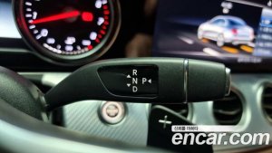Mercedes-Benz E-Class E250 Avantgarde 2020 года из Южной Кореи