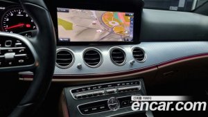 Mercedes-Benz E-Class E250 Avantgarde 2020 года из Южной Кореи