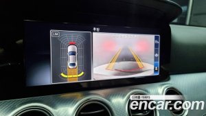 Mercedes-Benz E-Class E250 Avantgarde 2020 года из Южной Кореи
