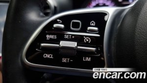 Mercedes-Benz E-Class E250 Avantgarde 2020 года из Южной Кореи