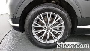 Genesis GV80 2.5T Бензин AWD 2020 года из Южной Кореи