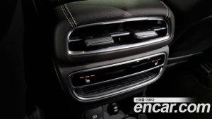 Genesis GV80 2.5T Бензин AWD 2020 года из Южной Кореи