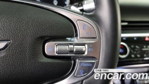 Genesis GV80 2.5T Бензин AWD 2020 года из Южной Кореи