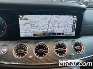 Mercedes-Benz E-Class E350 4MATIC Avantgarde 2021 года из Южной Кореи