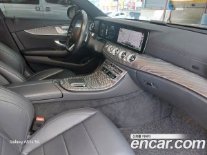 Mercedes-Benz E-Class E350 4MATIC Avantgarde 2021 года из Южной Кореи