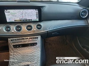 Mercedes-Benz E-Class E350 4MATIC Avantgarde 2021 года из Южной Кореи