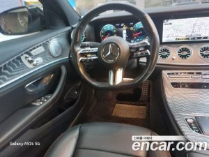 Mercedes-Benz E-Class E350 4MATIC Avantgarde 2021 года из Южной Кореи