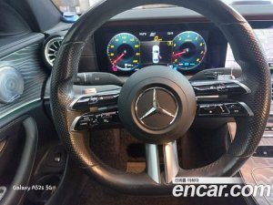 Mercedes-Benz E-Class E350 4MATIC Avantgarde 2021 года из Южной Кореи