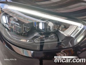 Mercedes-Benz E-Class E350 4MATIC Avantgarde 2021 года из Южной Кореи