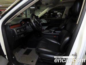 Lincoln Aviator 3.0 Reserve AWD 2020 года из Южной Кореи