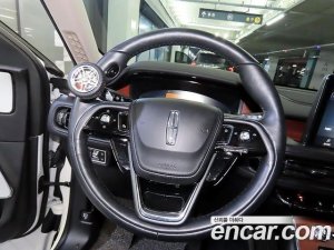 Lincoln Aviator 3.0 Reserve AWD 2020 года из Южной Кореи