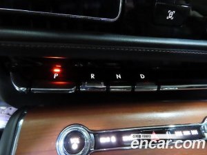 Lincoln Aviator 3.0 Reserve AWD 2020 года из Южной Кореи