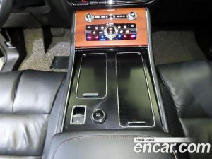 Lincoln Aviator 3.0 Reserve AWD 2020 года из Южной Кореи