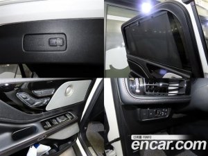 Lincoln Aviator 3.0 Reserve AWD 2020 года из Южной Кореи