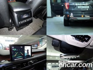 Lincoln Aviator 3.0 Reserve AWD 2020 года из Южной Кореи