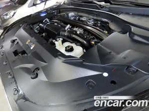 Lincoln Aviator 3.0 Reserve AWD 2020 года из Южной Кореи