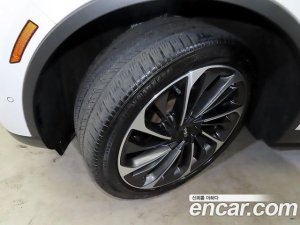 Lincoln Aviator 3.0 Reserve AWD 2020 года из Южной Кореи