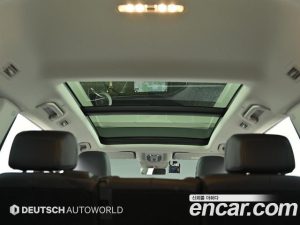 Mercedes-Benz GLS-Class GLS580 4MATIC 2020 года из Южной Кореи