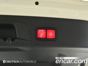 Mercedes-Benz GLS-Class GLS580 4MATIC 2020 года из Южной Кореи