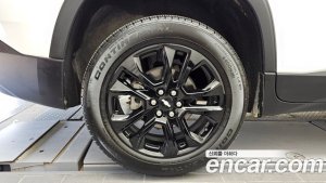 ChevroletGMDaewoo Traverse 3.6 AWD RS 2020 года из Южной Кореи