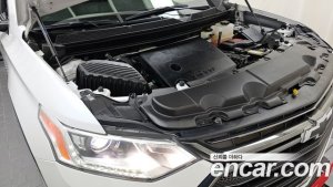 ChevroletGMDaewoo Traverse 3.6 AWD RS 2020 года из Южной Кореи