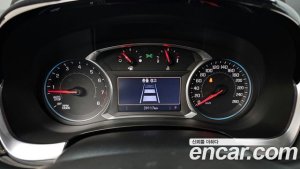 ChevroletGMDaewoo Traverse 3.6 AWD RS 2020 года из Южной Кореи