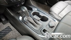 ChevroletGMDaewoo Traverse 3.6 AWD RS 2020 года из Южной Кореи