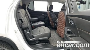 ChevroletGMDaewoo Traverse 3.6 AWD RS 2020 года из Южной Кореи