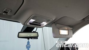 ChevroletGMDaewoo Traverse 3.6 AWD RS 2020 года из Южной Кореи