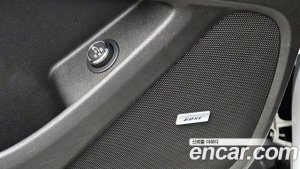 ChevroletGMDaewoo Traverse 3.6 AWD RS 2020 года из Южной Кореи
