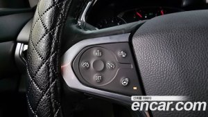 ChevroletGMDaewoo Traverse 3.6 AWD RS 2020 года из Южной Кореи