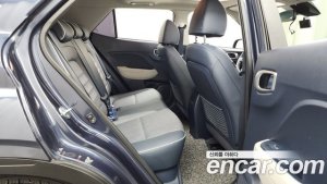 Hyundai Venue 1.6 Flux 2020 года из Южной Кореи
