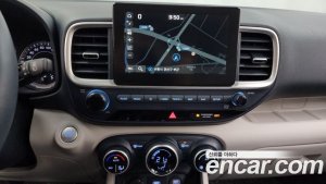 Hyundai Venue 1.6 Flux 2020 года из Южной Кореи