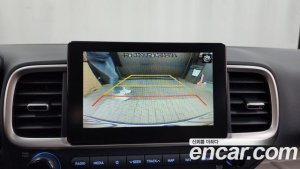 Hyundai Venue 1.6 Flux 2020 года из Южной Кореи