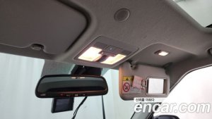Hyundai Venue 1.6 Flux 2020 года из Южной Кореи