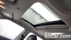 Hyundai Venue 1.6 Flux 2020 года из Южной Кореи