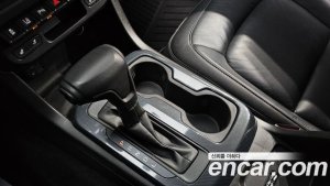ChevroletGMDaewoo Colorado 3.6 Z71-X 4WD 2021 года из Южной Кореи
