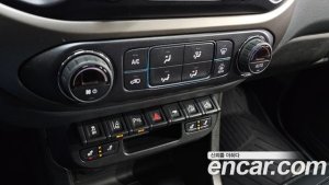 ChevroletGMDaewoo Colorado 3.6 Z71-X 4WD 2021 года из Южной Кореи
