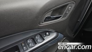 ChevroletGMDaewoo Colorado 3.6 Z71-X 4WD 2021 года из Южной Кореи