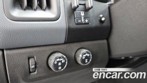 ChevroletGMDaewoo Colorado 3.6 Z71-X 4WD 2021 года из Южной Кореи