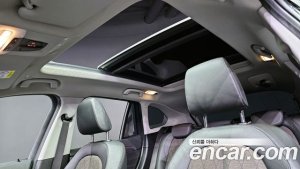 BMW X1 xDrive 20i xLine 2021 года из Южной Кореи