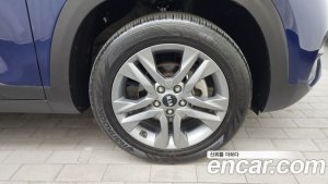Kia Seltos Дизель 1.6 2WD 2022 года из Южной Кореи