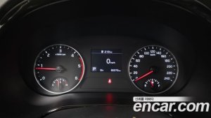 Kia Seltos Дизель 1.6 2WD 2022 года из Южной Кореи