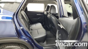 Kia Seltos Дизель 1.6 2WD 2022 года из Южной Кореи