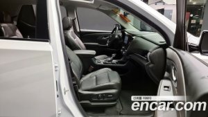 ChevroletGMDaewoo Traverse 3.6 AWD RED-LINE 2021 года из Южной Кореи
