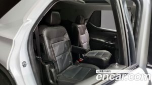 ChevroletGMDaewoo Traverse 3.6 AWD RED-LINE 2021 года из Южной Кореи