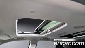 ChevroletGMDaewoo Traverse 3.6 AWD RED-LINE 2021 года из Южной Кореи