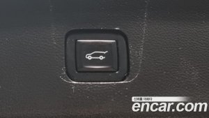 ChevroletGMDaewoo Traverse 3.6 AWD RED-LINE 2021 года из Южной Кореи